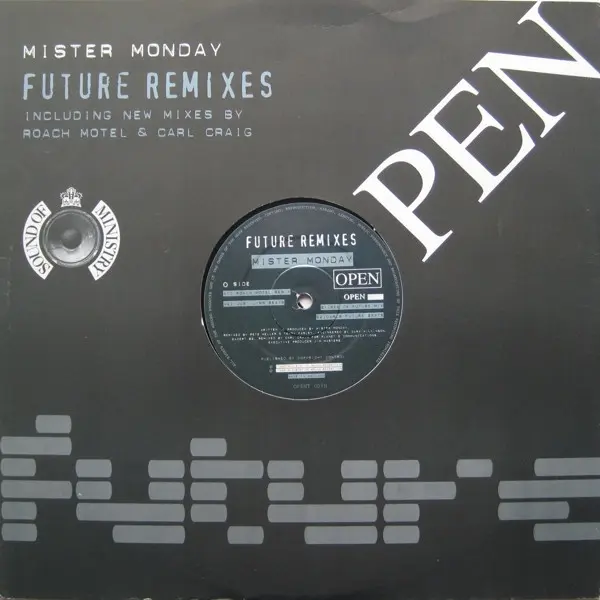 Future (Remixes)