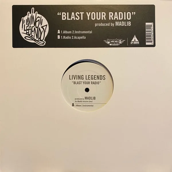 Blast Your Radio