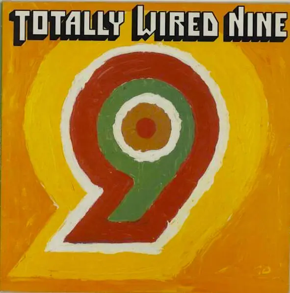Totally Wired Nine