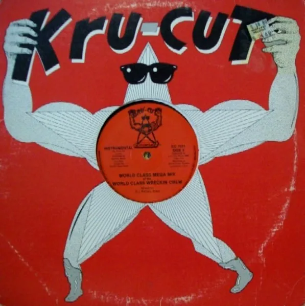 World Class Mega Mix