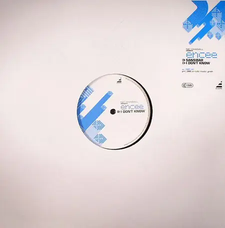 Sansibar / I Don't Know