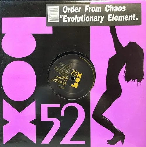 Evolutionary Element