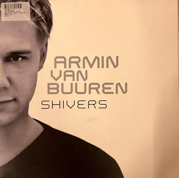 Shivers (Album Sampler 01)