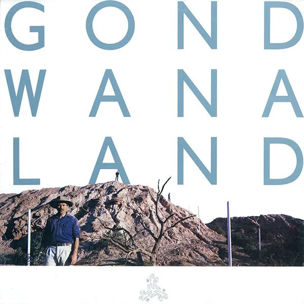 Gondwanaland