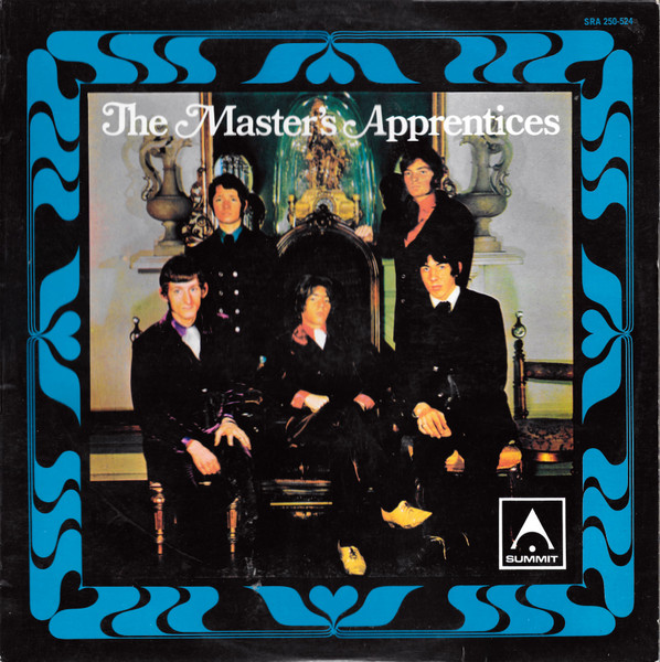 The Master's Apprentices