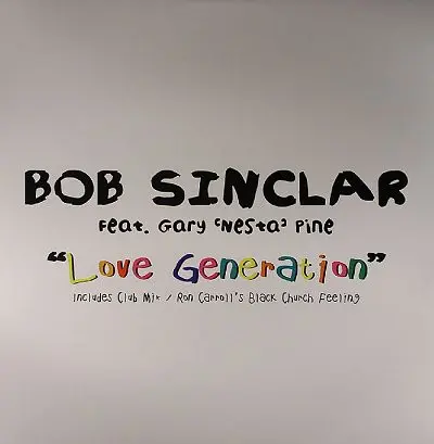 Love Generation