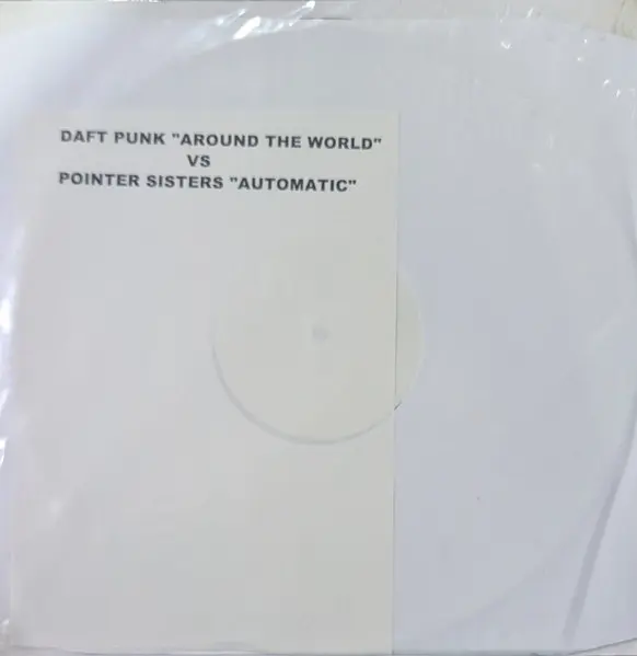 Automatic vs. Around The World