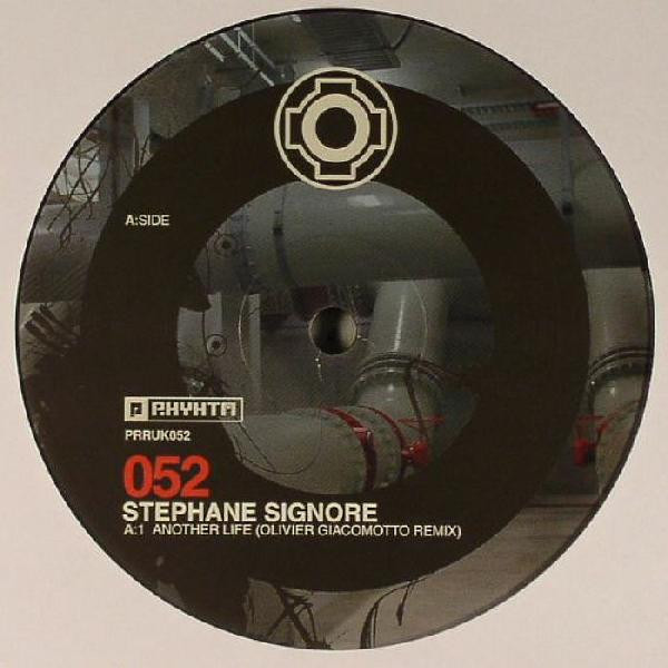 Another Life / Another Dream