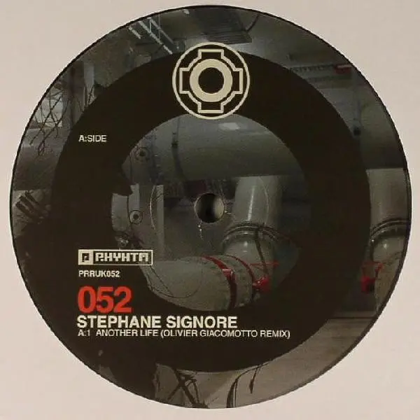 Another Life / Another Dream