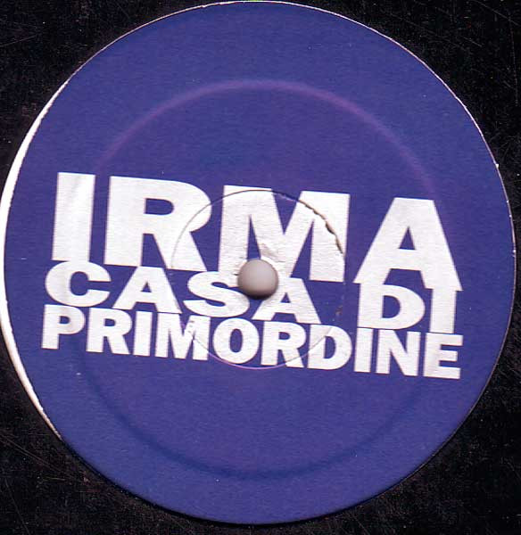 Love 2 Love Orchestra - I Can Love Nobody, Electronic, Garage House, House, 1996 - Irma CasaDiPrimordine, Italy, Vinyl 1x 12"
