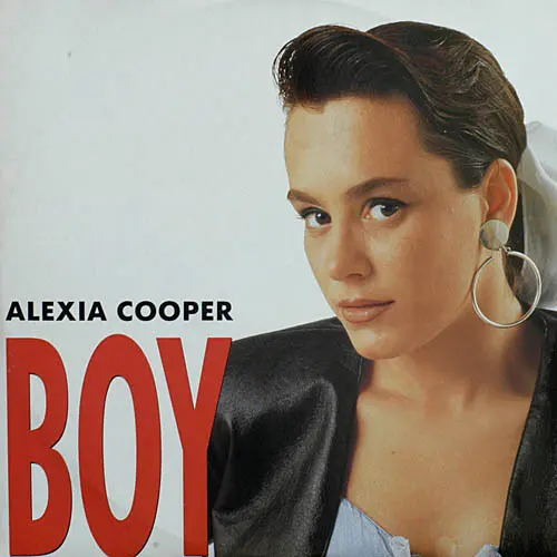 Boy