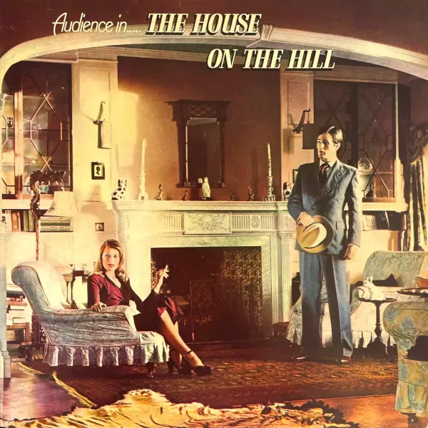 The House On The Hill