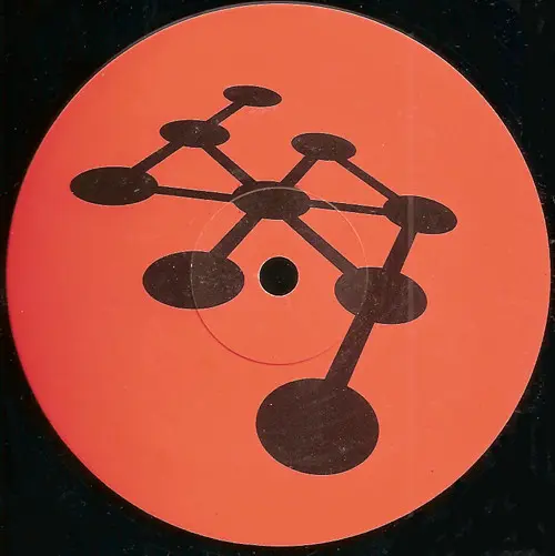 Album cover for X Factor / Maracuta / Kik Kult / Scary Disco by Cyborg X