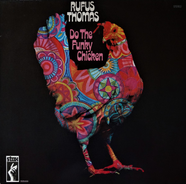 Do The Funky Chicken