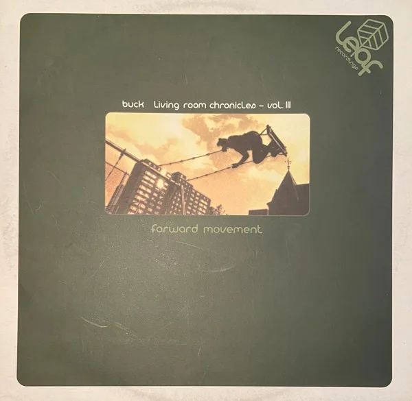 Living Room Chronicles Vol. III: Forward Movement