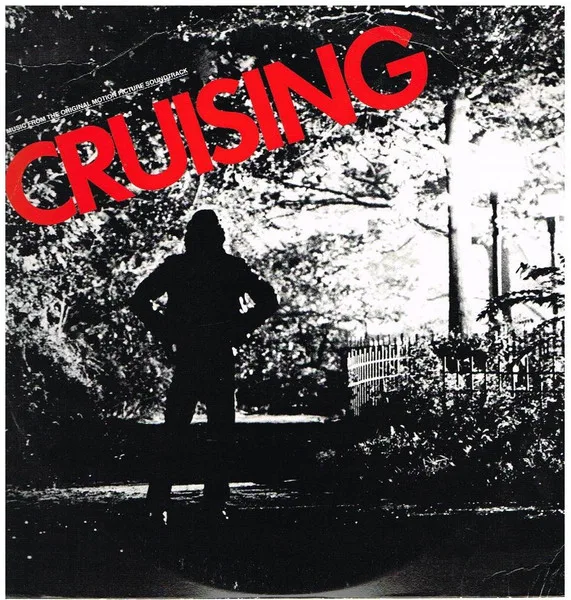 Cruising (Music From The Original Motion Picture Soundtrack)