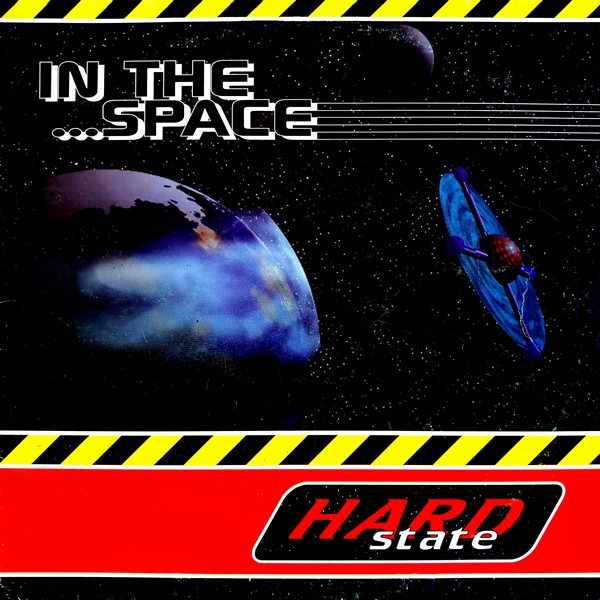 In The Space
