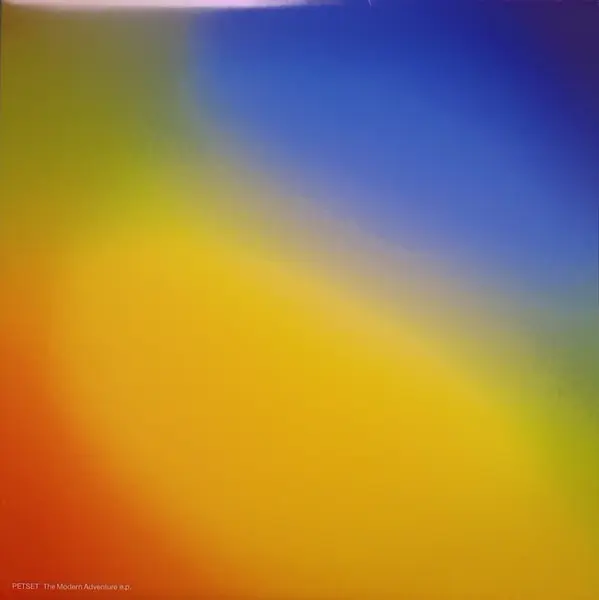 The Modern Adventure E.P.