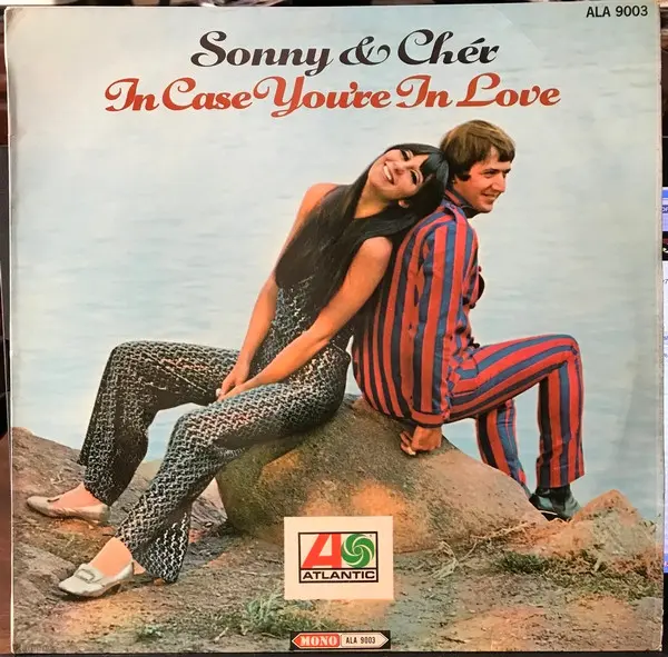 In Case You're In Love