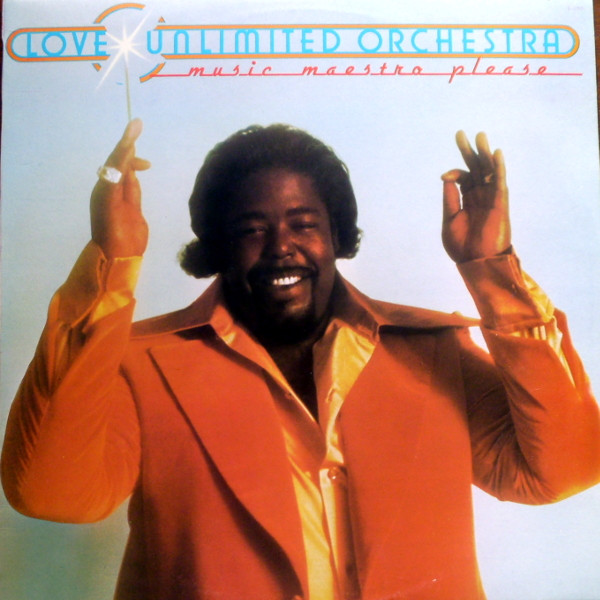 Music Maestro Please