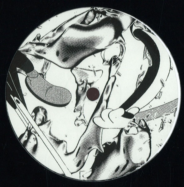 Baba Stiltz - Cherry, Electronic, House, 2015 - Unknown To The Unknown, UK, Vinyl 1x 12", 33 ⅓ RPM, 45 RPM