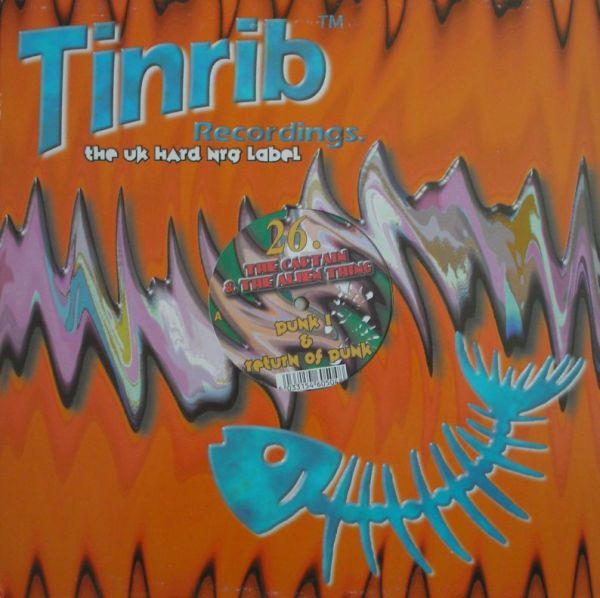 Punk 1 / Return Of Punk