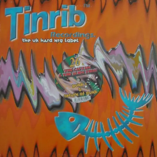 Punk 1 / Return Of Punk