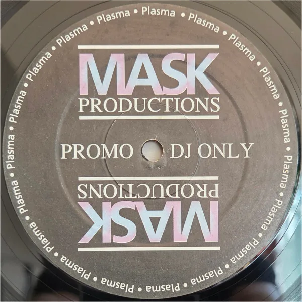 Album cover for Injection by Plasma (10)