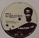 Steve Spacek - Baby Baby c/w Peep Live Show, Electronic, Funk / Soul, Hip Hop, Jazzy Hip-Hop, Neo Soul, 2006 - Jazzy Sport, J