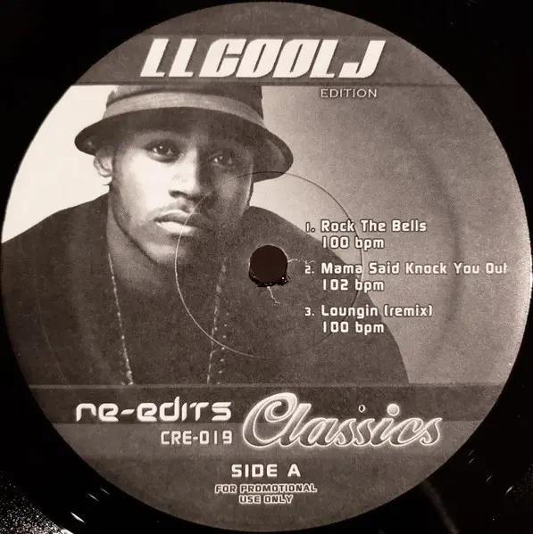 LL Cool J Edition