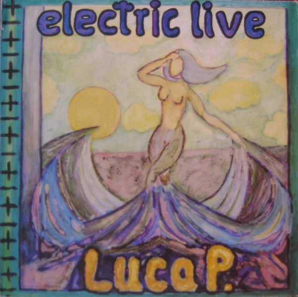 Electric Live