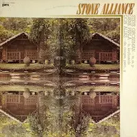 Marcio Montarroyos / Stone Alliance