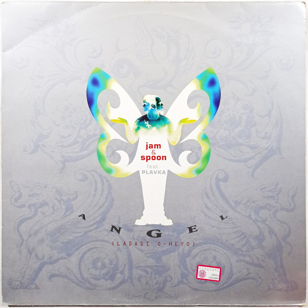 Angel (Ladadi O-Heyo)