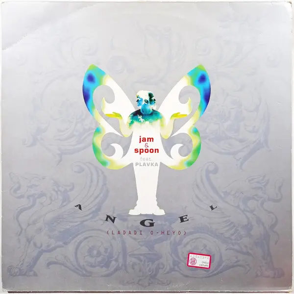 Angel (Ladadi O-Heyo)