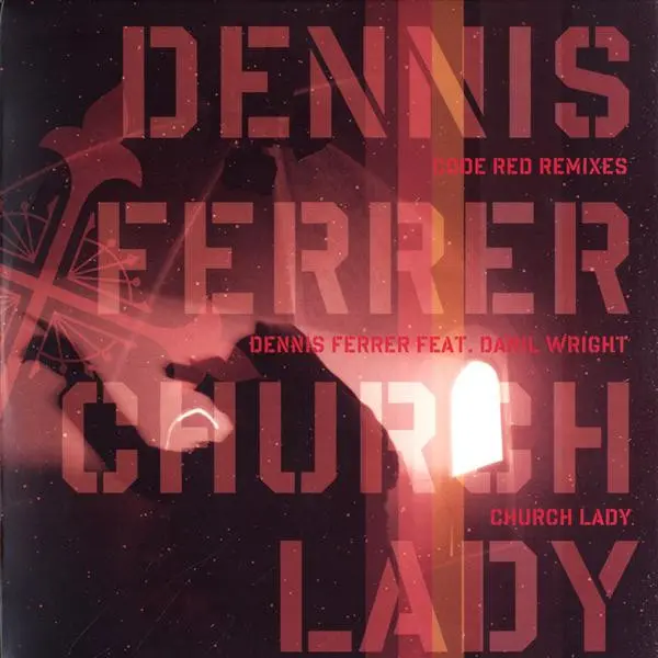 Church Lady (Remixes)