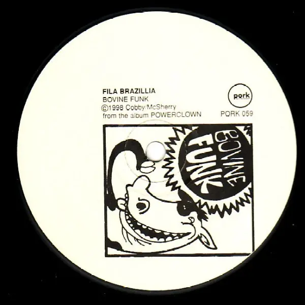 Bovine Funk / Here Comes Pissy Willy