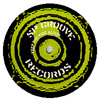 Alex S (2) - Regroovable, Electronic, Techno, 2007 - SP Groove Records, Brazil, Vinyl 1x 12"