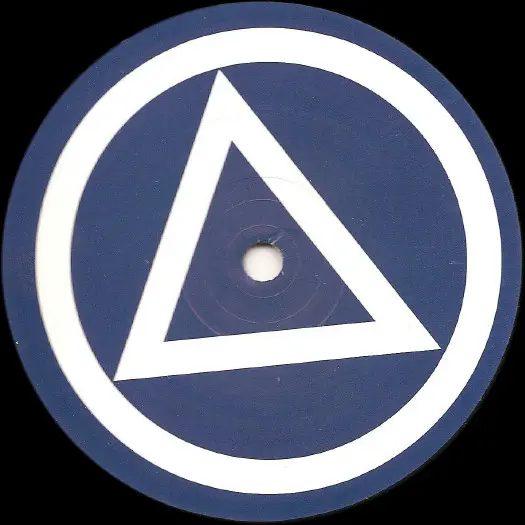 Praha - Schrigger, Electronic, Progressive House, Progressive Trance, 2001 - Player One Records, UK, Vinyl 1x 12", 33 ⅓ RPM