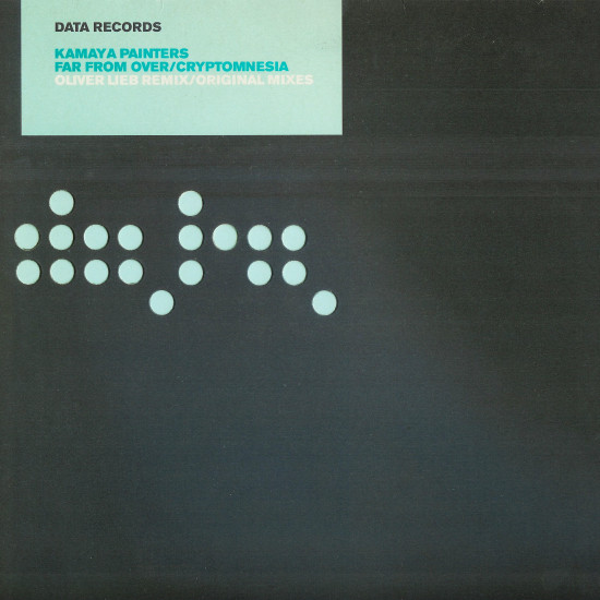 Far From Over / Cryptomnesia