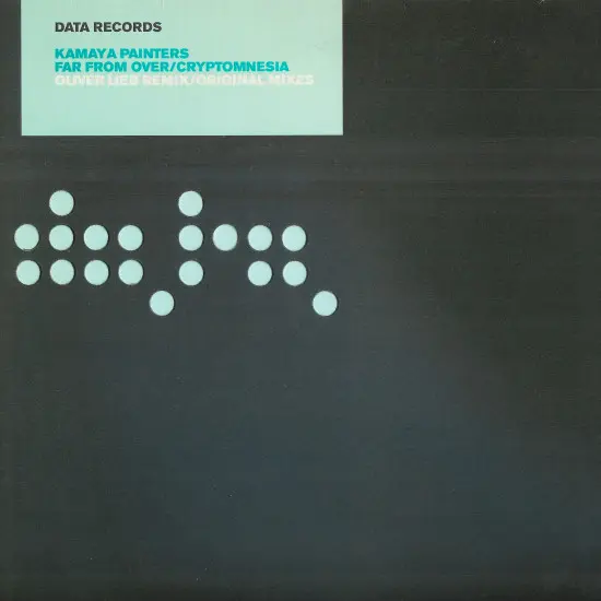 Far From Over / Cryptomnesia