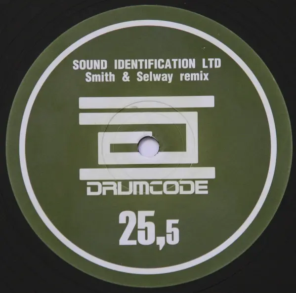 Sound Identification Ltd