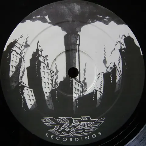 Kemuri Productions - Beats Of Incense, Electronic, Hip Hop, Abstract, Breaks, DJ Battle Tool, 1997 - Entotsu Recordings, Japa