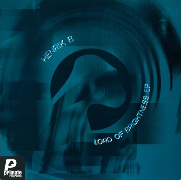 Lord Of Brightness EP