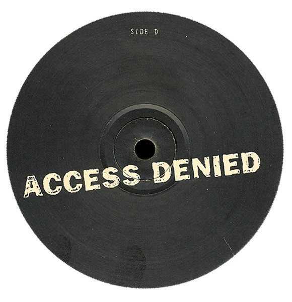 Access Denied