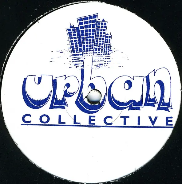 Album cover for There Must Be Music by Justin Garrett