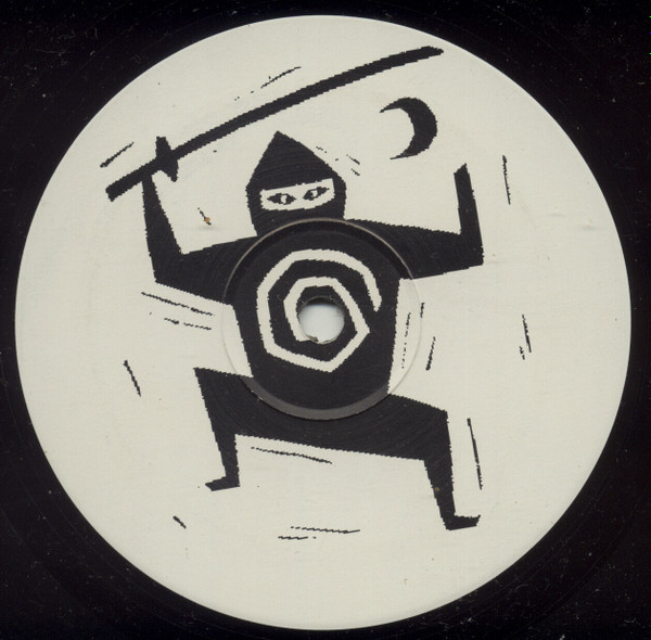 Real Life (3) - Clockwork, Electronic, Ambient, Progressive House, 1993 - Ninja Tune, UK, Vinyl 1x 12", 33 ⅓ RPM