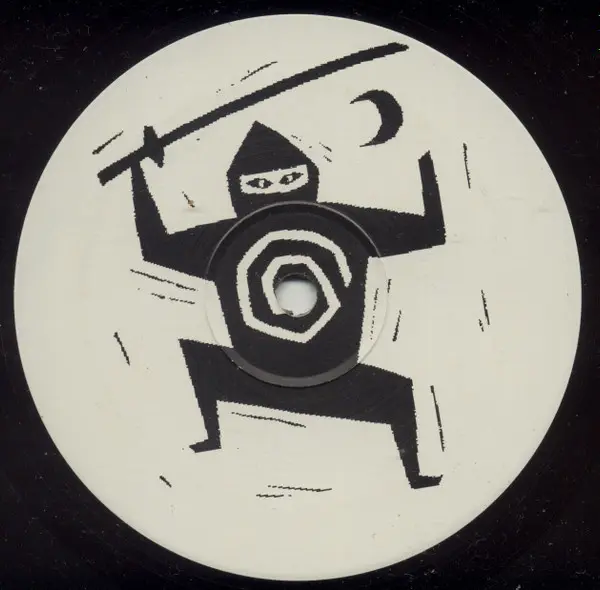 Real Life (3) - Clockwork, Electronic, Ambient, Progressive House, 1993 - Ninja Tune, UK, Vinyl 1x 12", 33 ⅓ RPM