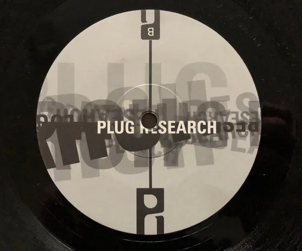 Album cover for The Pressure / Making Sense Of Yesterday by Mr. Hazeltine & Mr. Moto