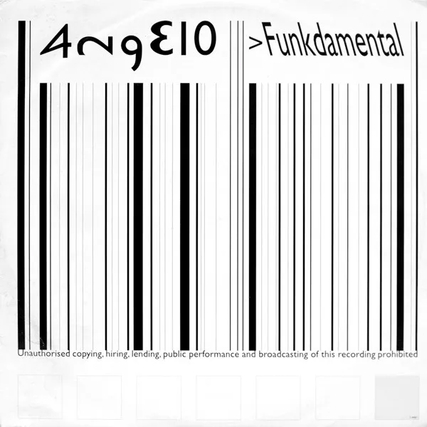 Funkdamental