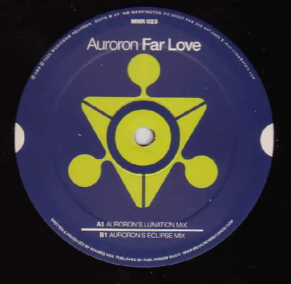 Far Love